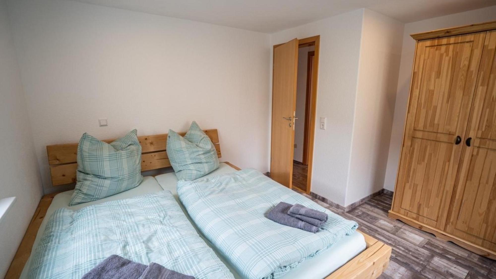 Ferienwohnung Radhaus, Todtnau, 3 Schlafzimmer Exterior photo